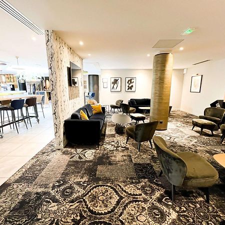 Mercure Pau Palais Des Sports ภายนอก รูปภาพ