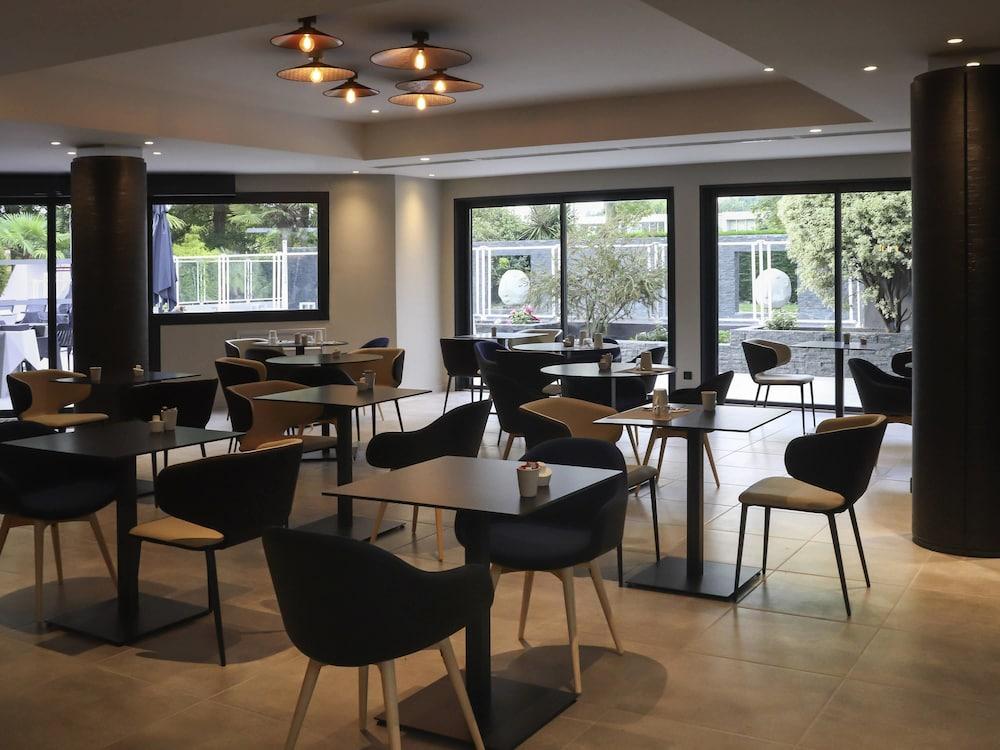 Mercure Pau Palais Des Sports ภายนอก รูปภาพ