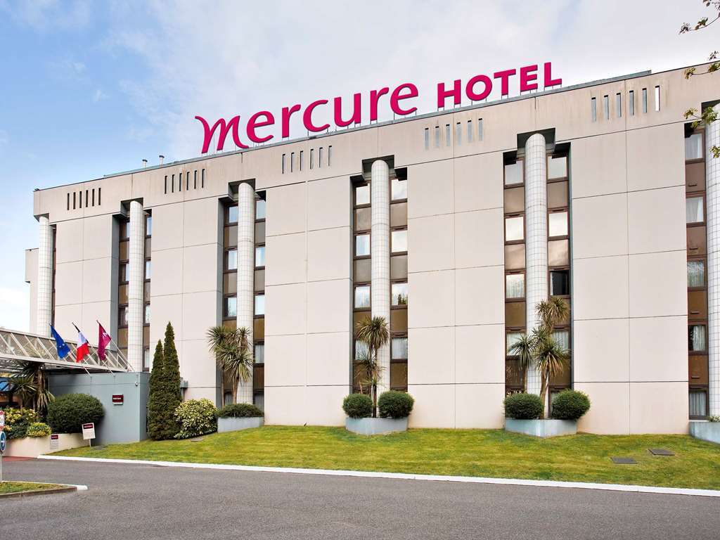 Mercure Pau Palais Des Sports สิ่งอำนวยความสะดวก รูปภาพ