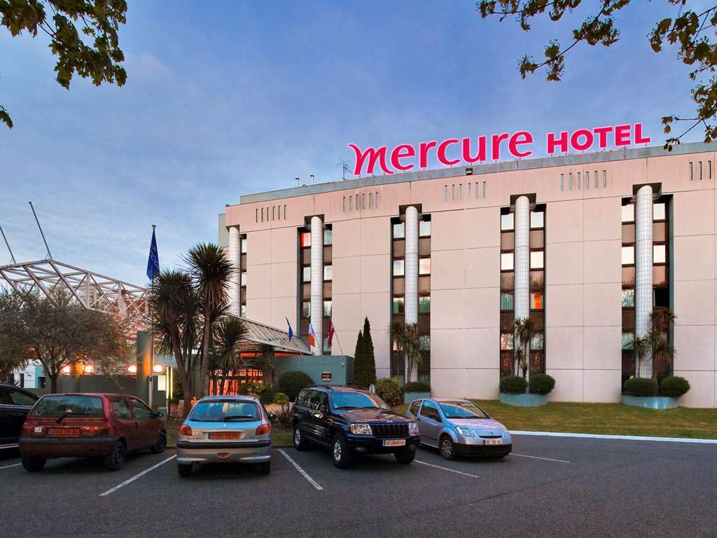Mercure Pau Palais Des Sports สิ่งอำนวยความสะดวก รูปภาพ