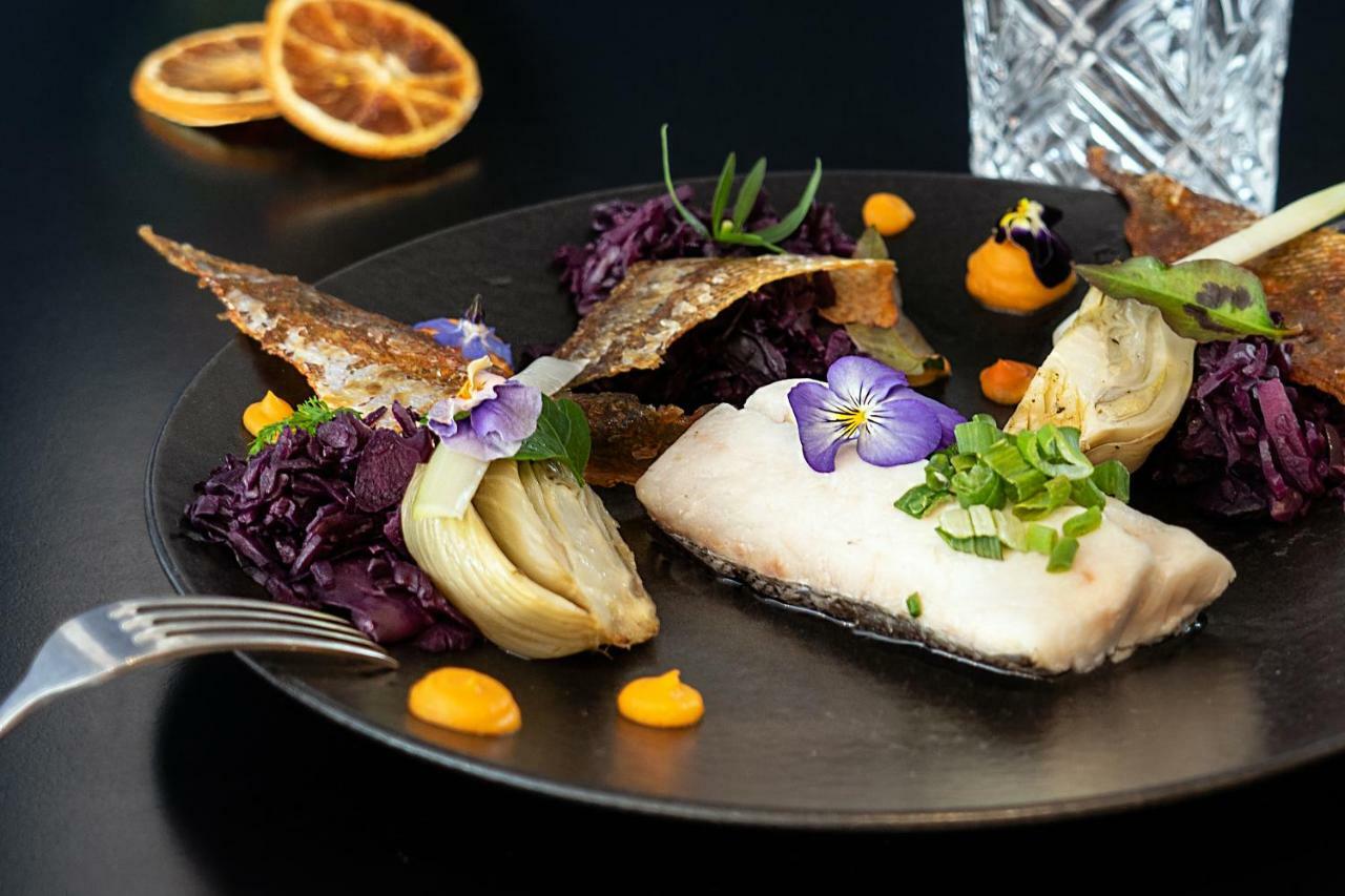 Mercure Pau Palais Des Sports ภายนอก รูปภาพ